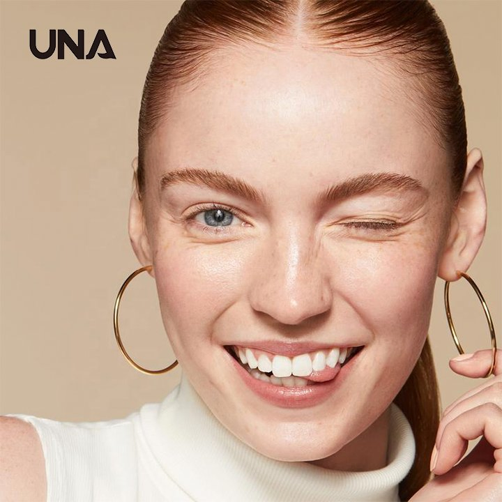 Natural Long Lasting Vegan Clear Eye Brow Freeze Styling Wax Kit Lifting Setting Eyebrow Gel with Brush Private Label Brow Soap