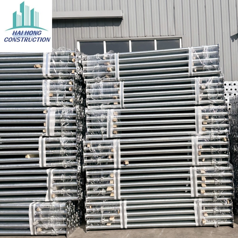 Versatile Steel Support Beams for Home and Industrial Use