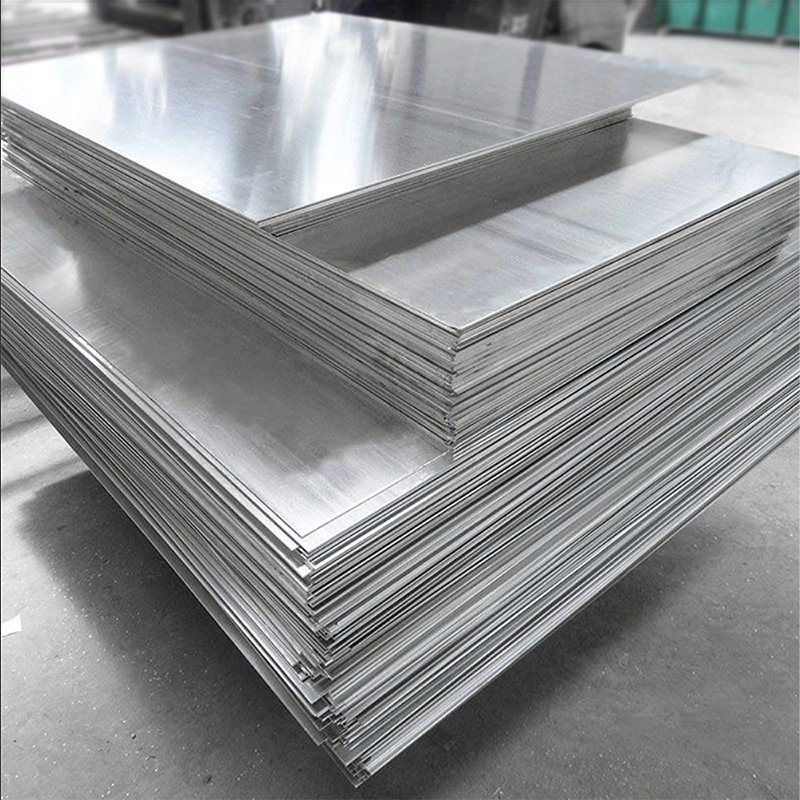 Fabricado En China Aluminium Sheet China Manufacturer 6.35mm Thickness 6061 T6 Aluminum Plate 6.5mm Aluminum Sheet Plate 6mm Stone Aluminum Plate