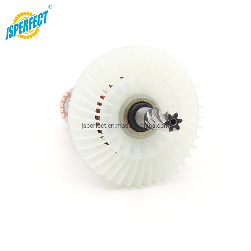 Power Tools Core Drill Motor Suitable for Model Dm80