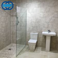 Влагостойкая ПВХ панель для душевой