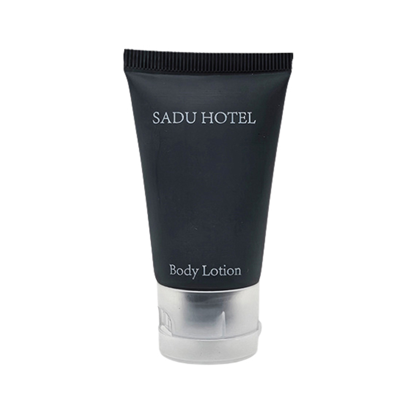 Customized Hotel Amenity Set Shampoo Shower Gel Body Lotion Tube Packaging OEM ODM 5000PCS Wholesale