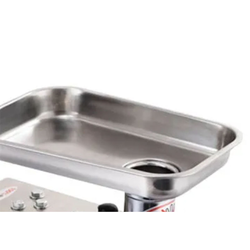 Reliable Performance Commercial Hot Selling 180kg/H Meat Grinder for Restaurant