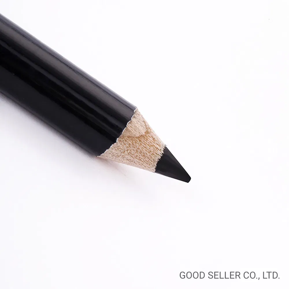 Wholesale Single Head with Pencil Sharpener Makeup Not Dizzy Thrush Special Eyebrow Pencil