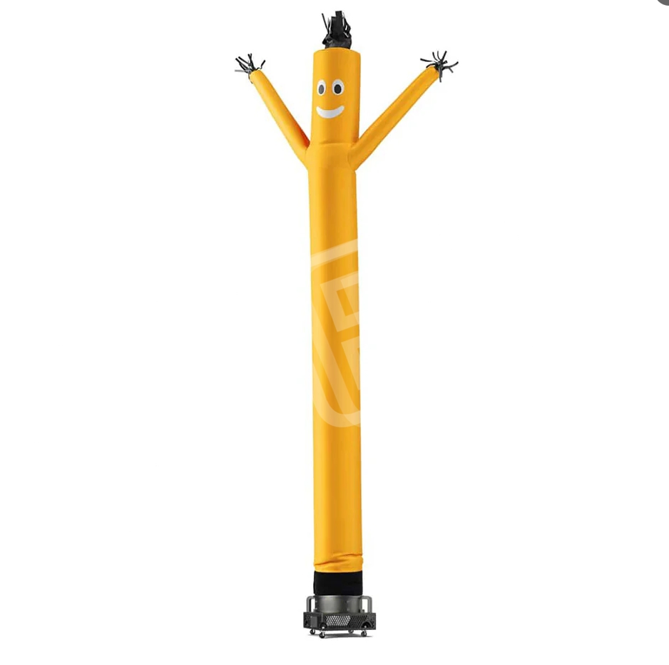 Customized Air Dancers Inflatable for Advertising Promotion Inflatable Air Dancer Inflatable Wave Man