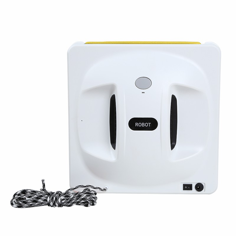 Smart Automatic Window Cleaning Robot 6060 for Effortless Shine