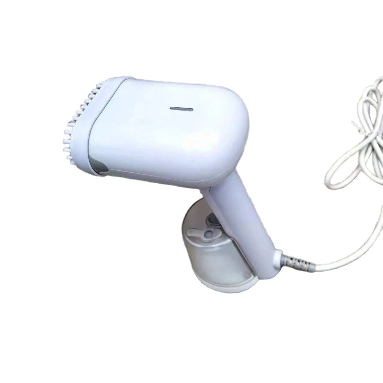 Handheld Garment Steamer by Besgirl - 27X17X12cm, Your Travel Companion