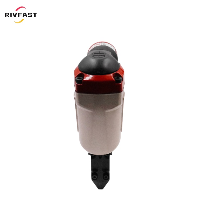 Пневматический гвоздезабивной пистолет 18ga, 50мм