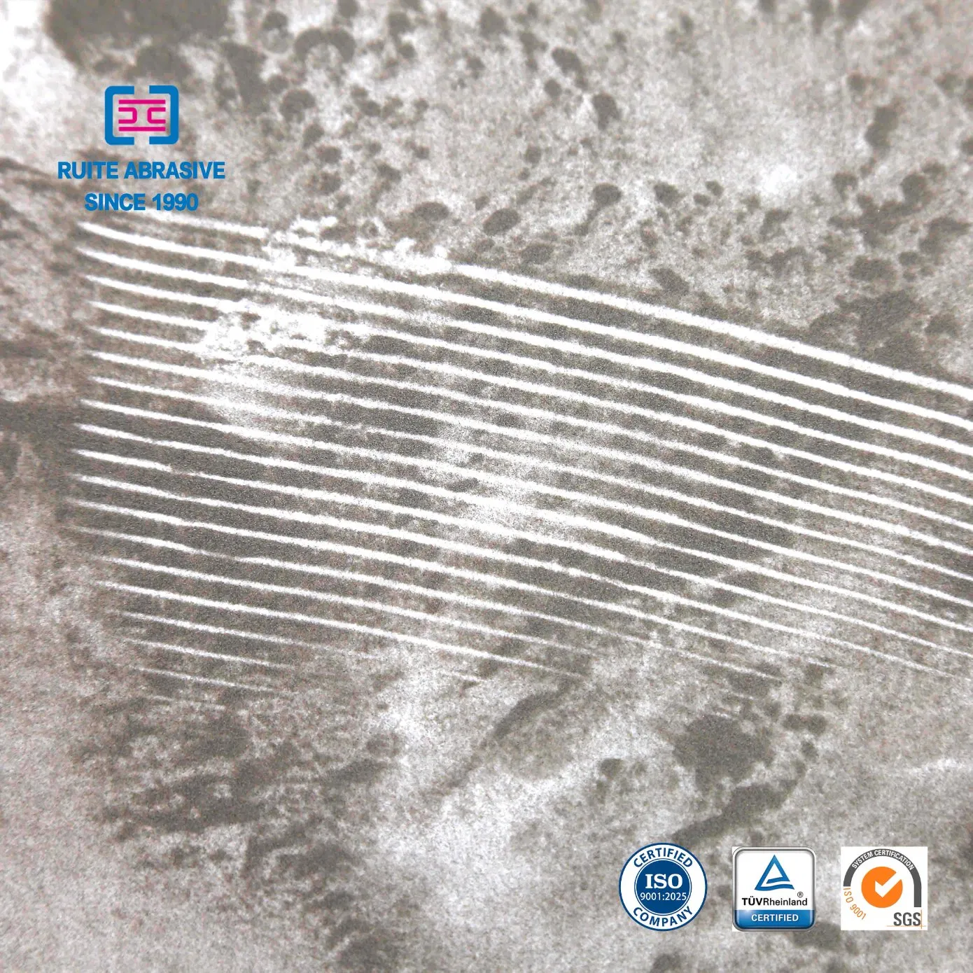 Коричневый электрокорунд 95% для пескоструйной обработки