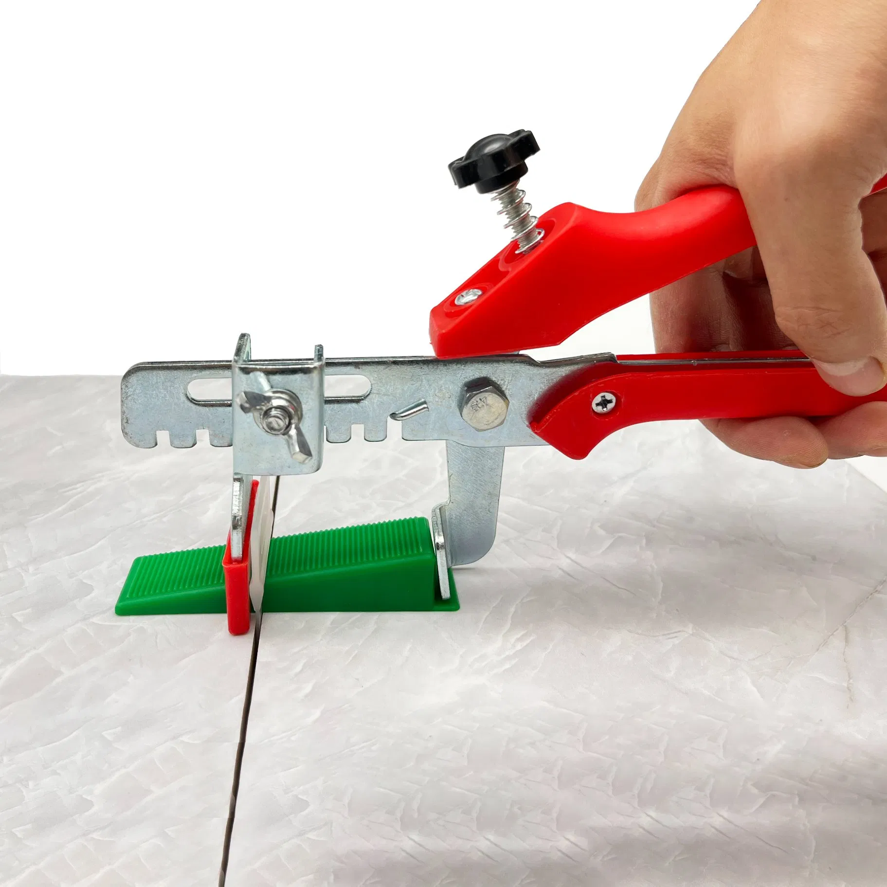 Плиткорез для выравнивания плитки, ручной инструмент