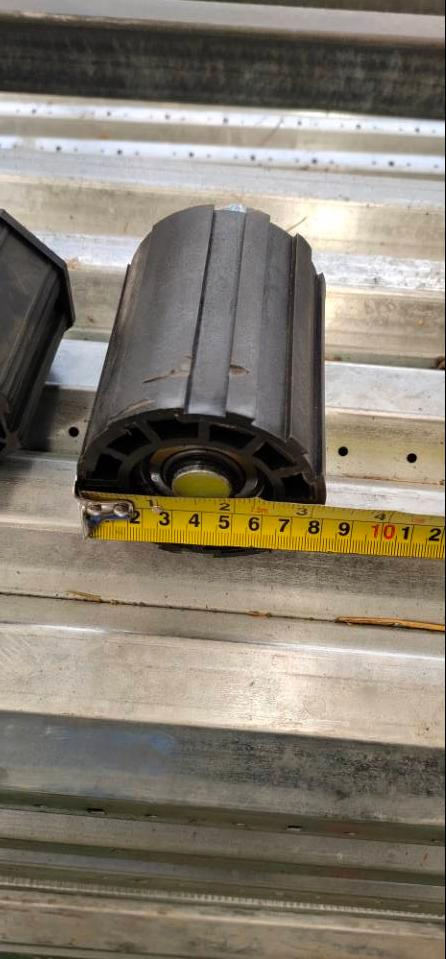 70mm Axle Insert 80mm Axle Insert 3# Axle Insert 4# Axle Insert