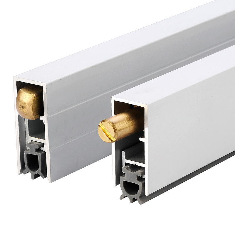 Drop Seal Automatic Drop Down Weather Seal Door Bottom Seal