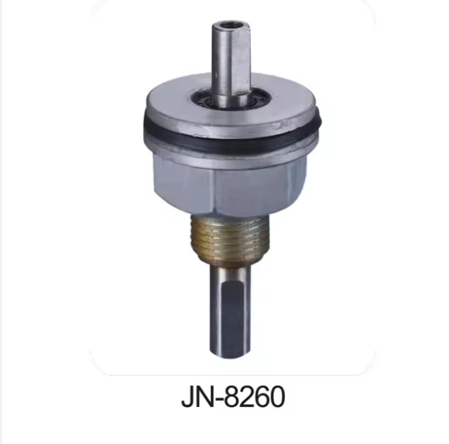 Jn-8257 Assembly Washing Machine P- Shaft Transmission Mini Gear Shaft for Washing Machine Gearbox Shaft