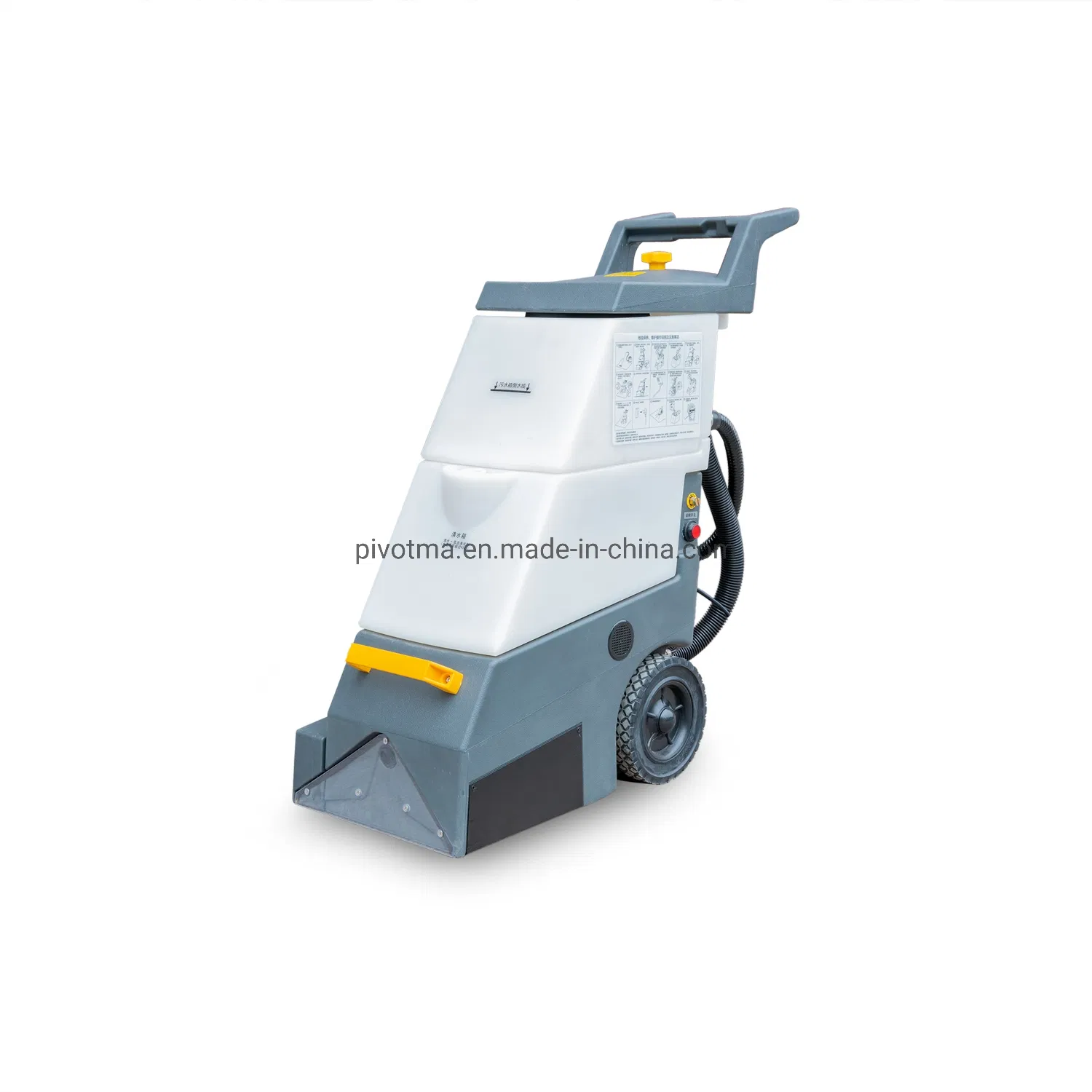 Factory Price Multifunctional 3 in 1 Vacuum Carpet Cleaner