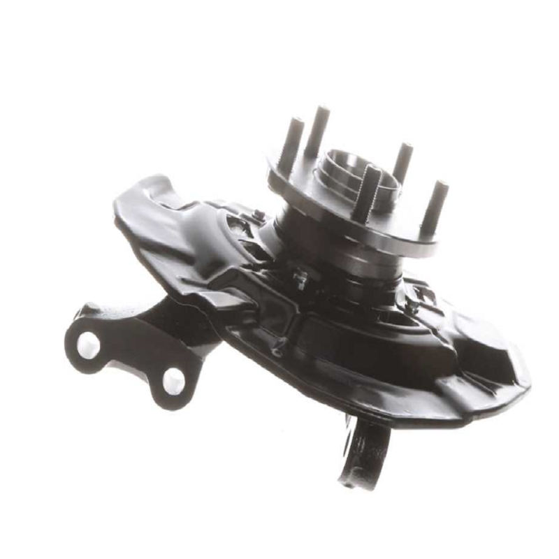 Стойка поворотного кулака Lexus ES350 / Toyota Camry правая