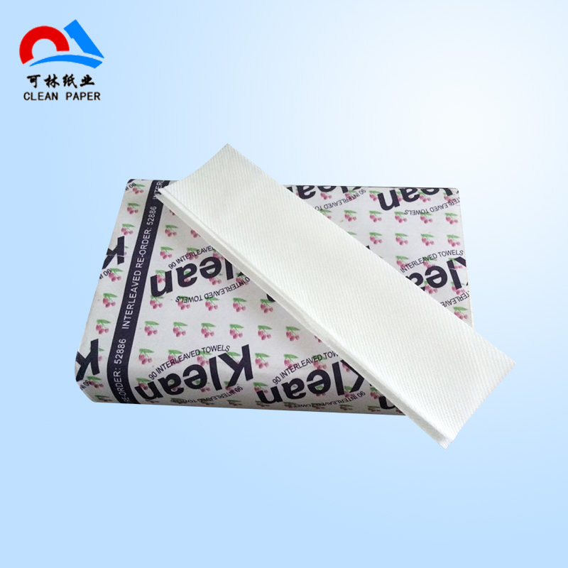 Super Absorbent Hand Paper Towel