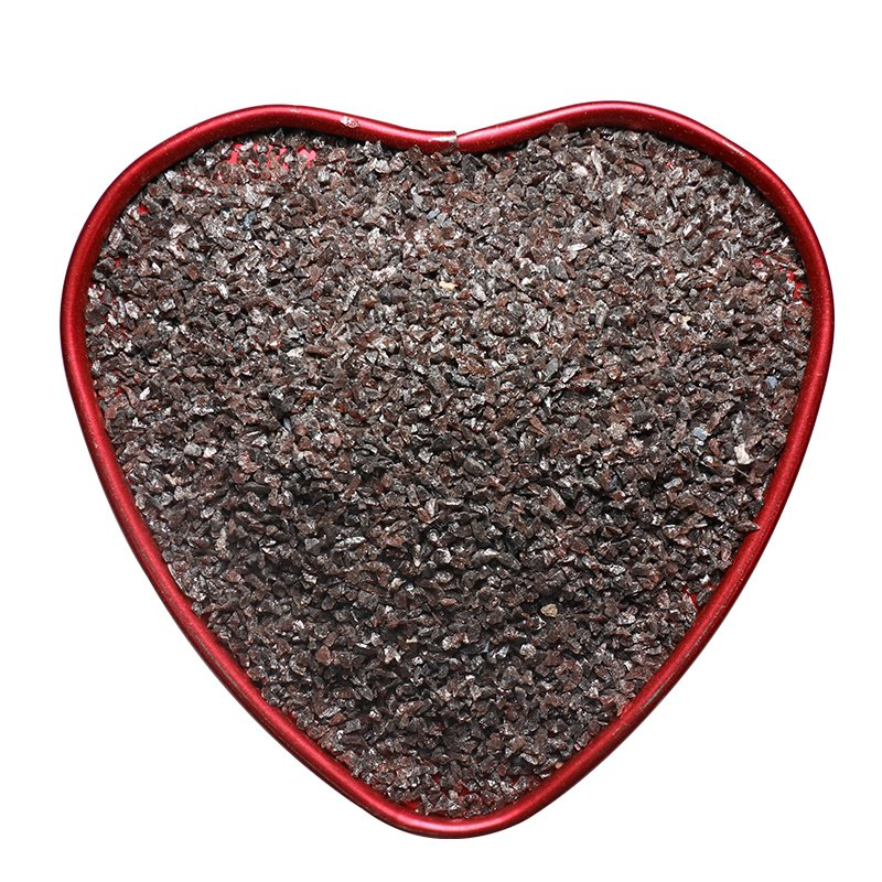 Brown Fused Corundum Grits for Sand Blasting
