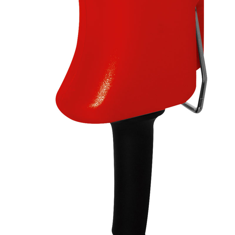 Qy-3001c 2000W AC Corded Electric Powered Quick Heat Air Gun Heater