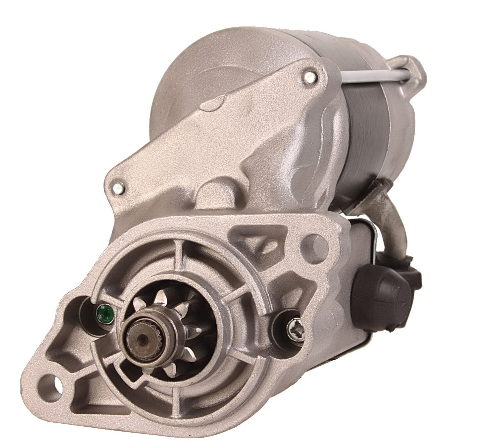 Стартер Denso 128000-0050 для двигателей Kubota