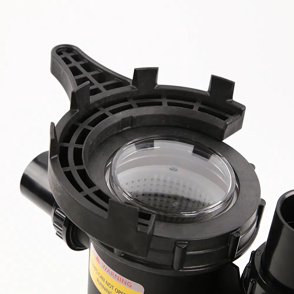 Hot Sale 1.5HP Swimming Pool Pump