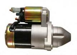 Стартер Toka 56041207 для Jeep Grand Cherokee 4.7L 2000-2001