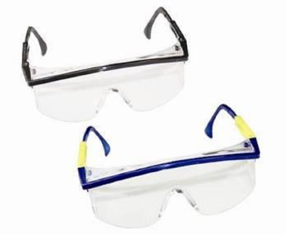 High Qualtiy Safety Glasses with Ce & ISO