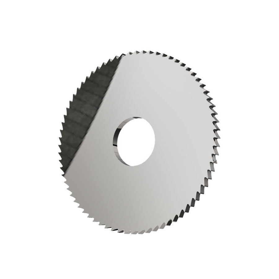 Фрезы для титановых сплавов из быстрорежущей стали и твердого сплава