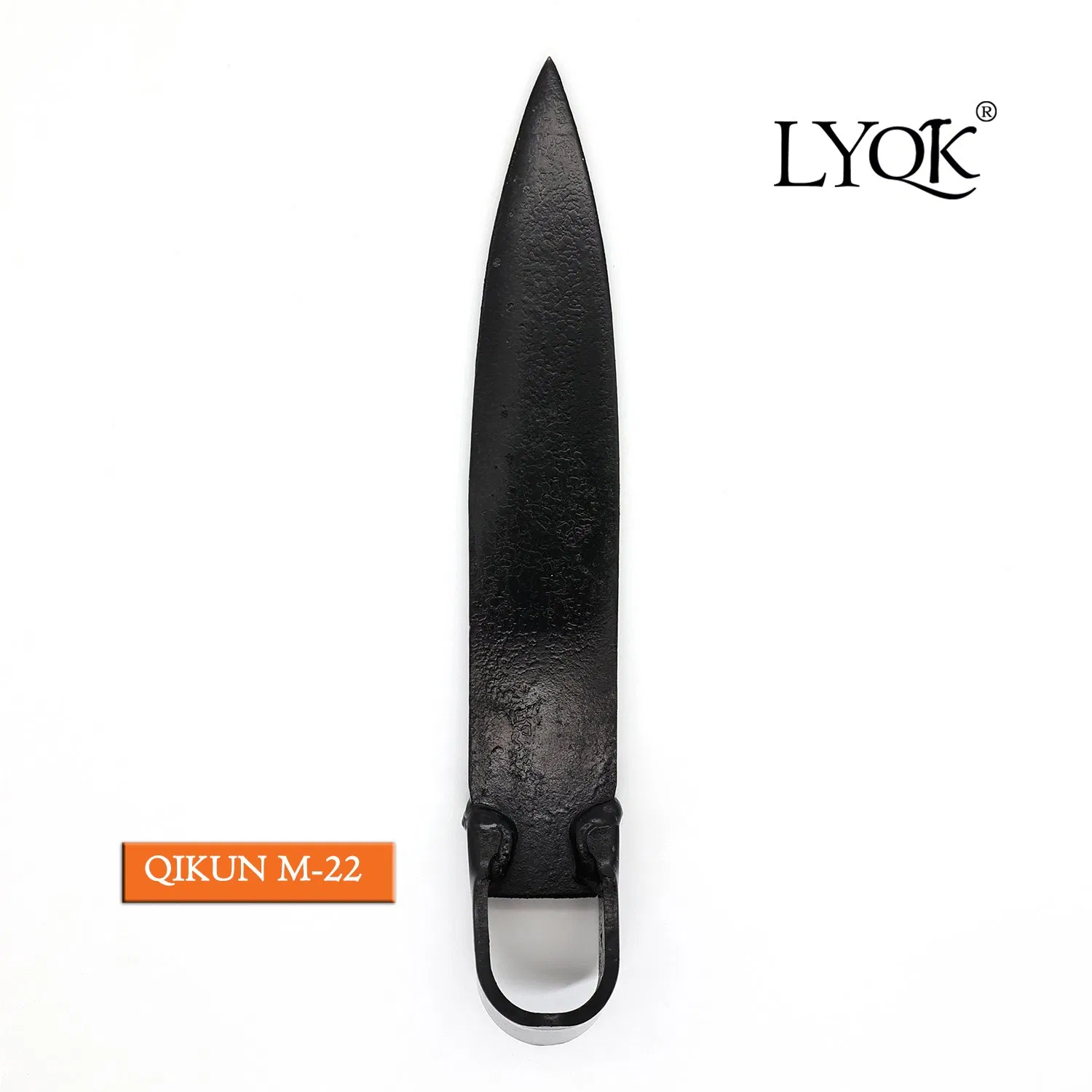 M-22 Agricultural Tool Garden Tool Farming Tool Manual Drop Forged Steel Flat Spade Shovel Garden Hoe