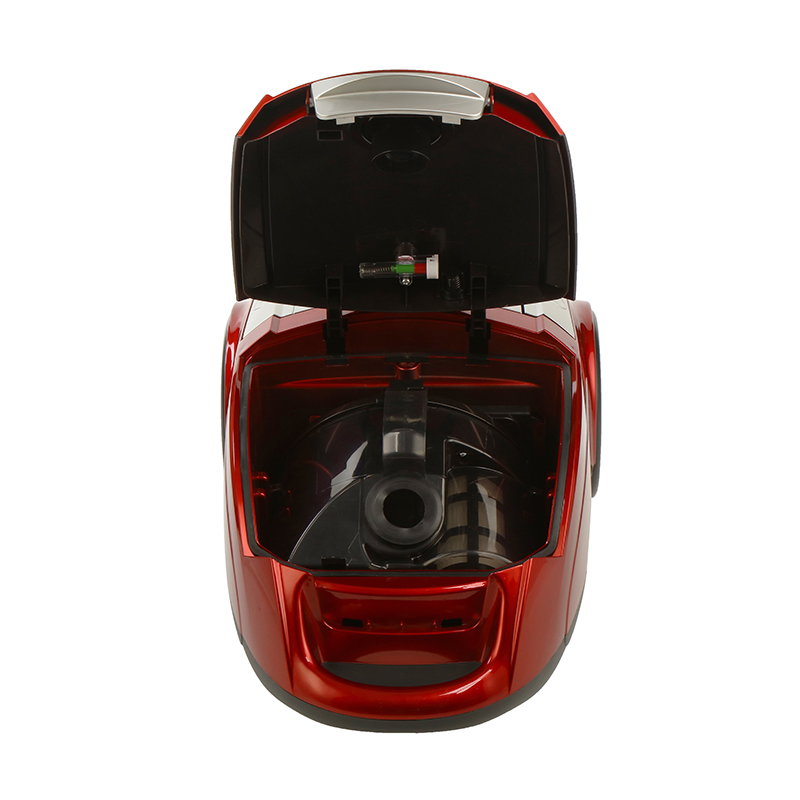 High Quality GS/CE/RoHS/EMC Large Capacity 1000W-2200W with LED Display Home Use Vacuum Cleaner