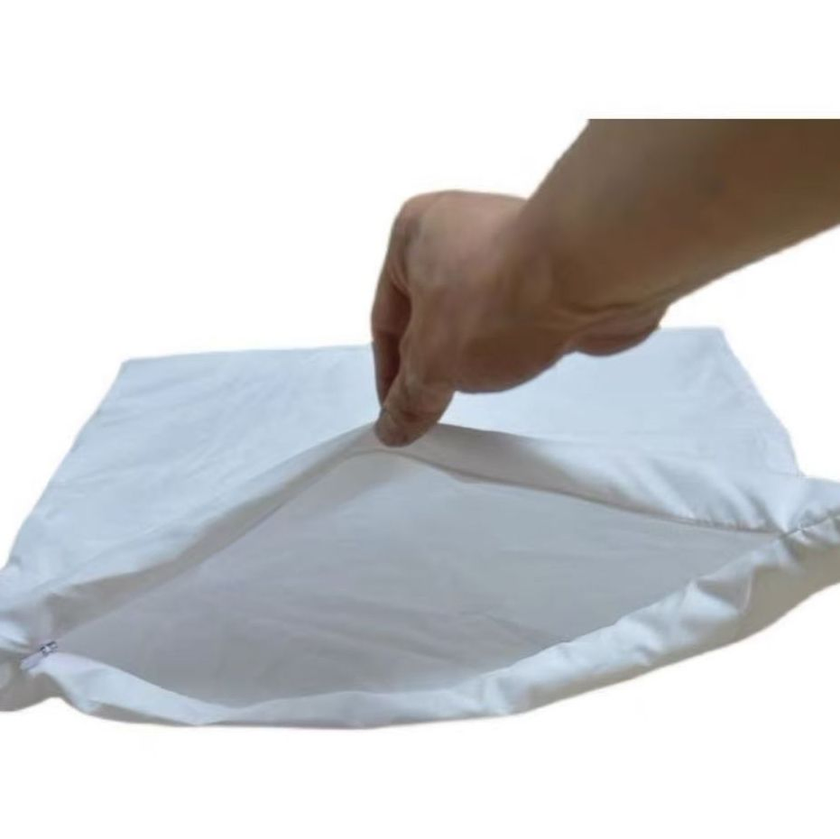 Heavy - Duty Polyester - Blended Pillowcases in Bulk - Resilient for Long - Term Use