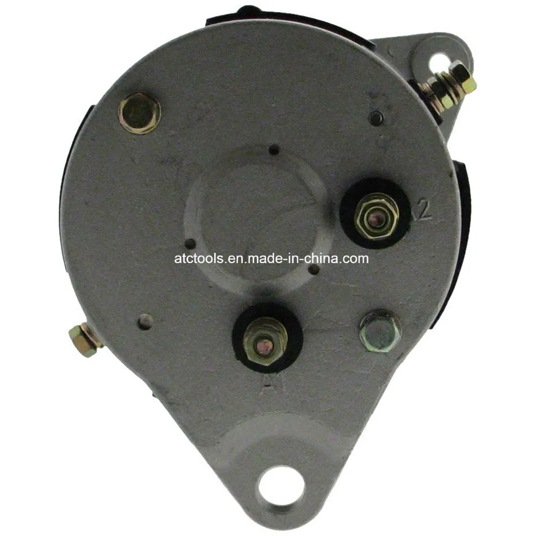 Стартер-генератор YAMAHA для гольф-кара G1 (15424)