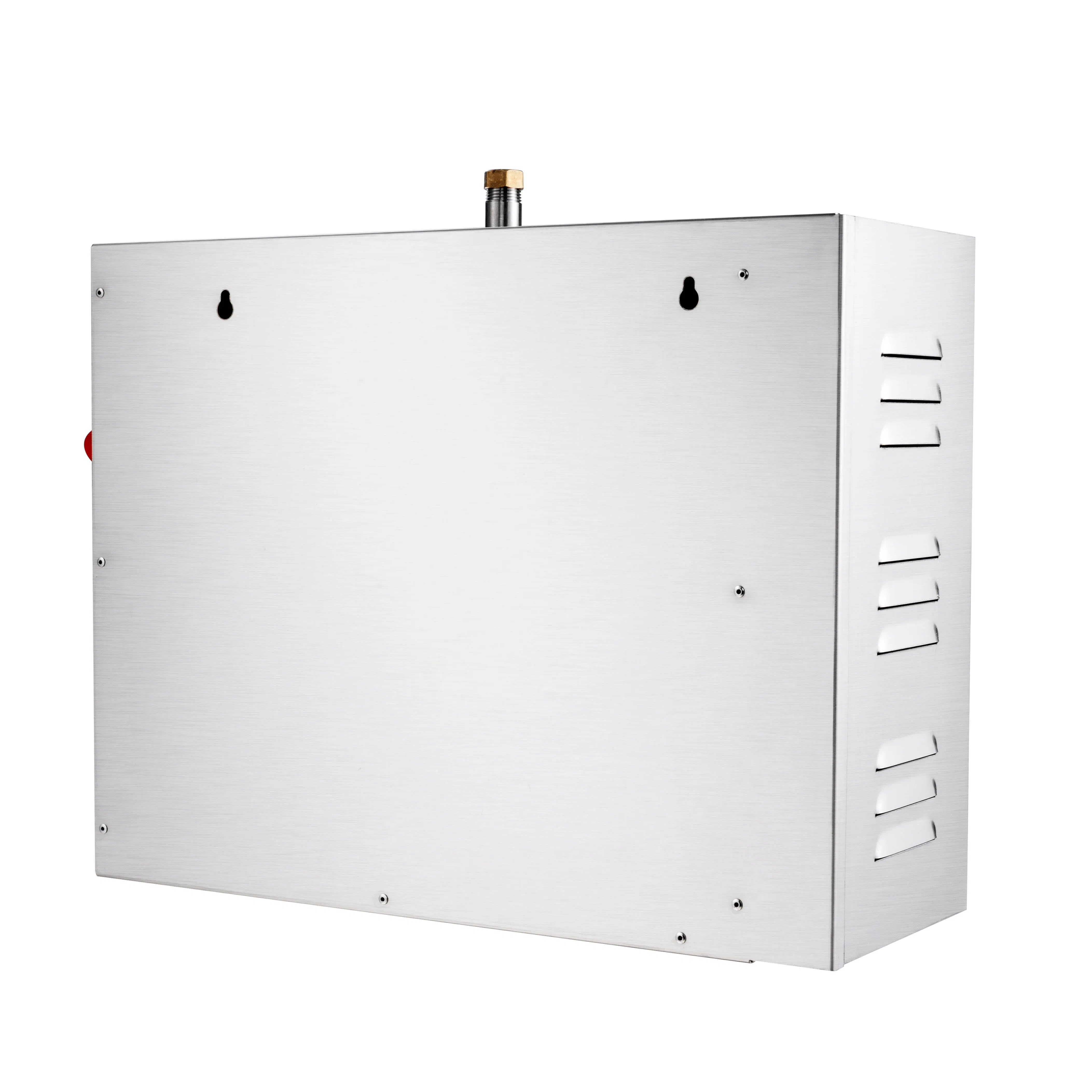 Портативный парогенератор Dlooist 9 кВт для сауны и ванной