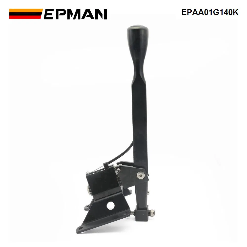 Короткий кулисный переключатель Epman для BMW