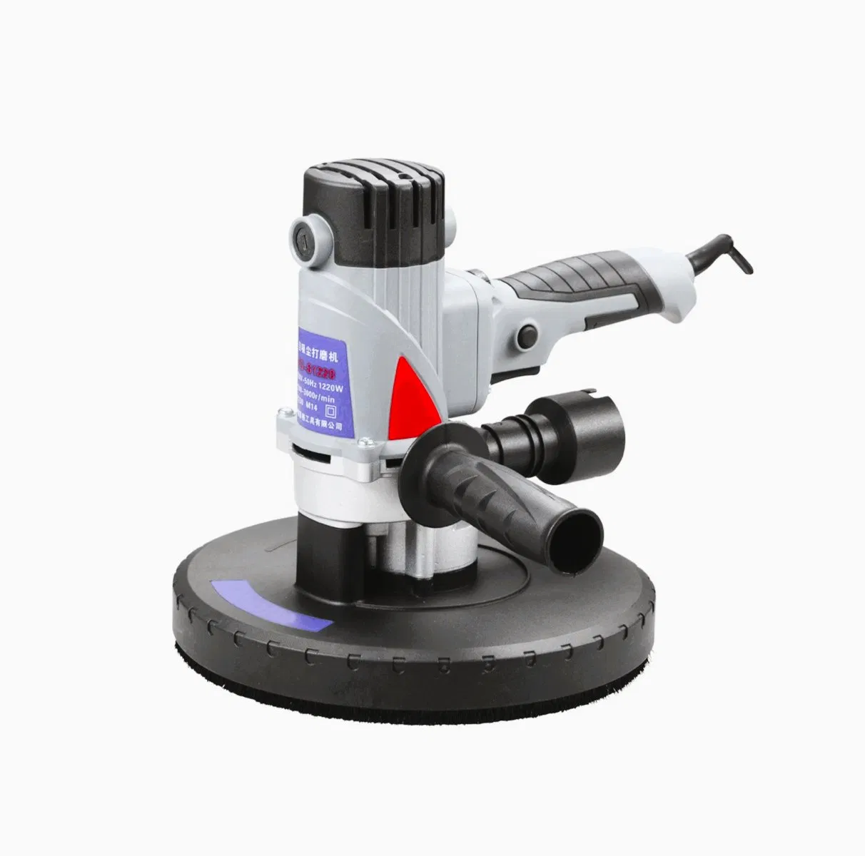 Handy Landing Electric Orbital Sander Front Positioned Motor