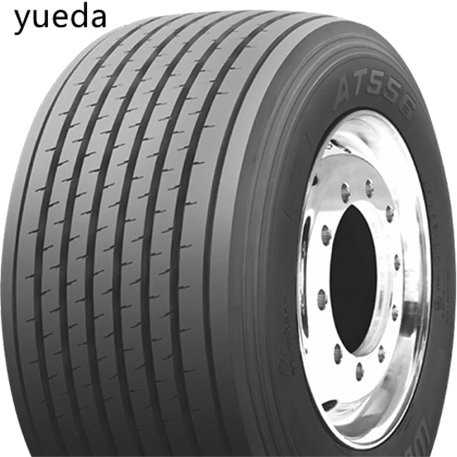 Triangle 315/80 R22.5 Heavy Duty Radial Truck Tyre