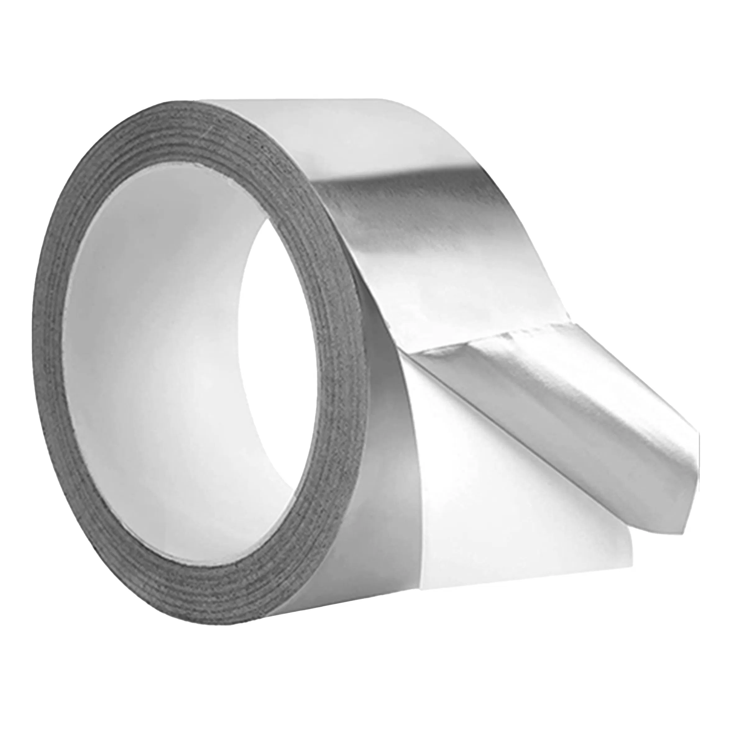 Multi-Purpose Aluminum Foil Tape for Effective Thermal Insulation