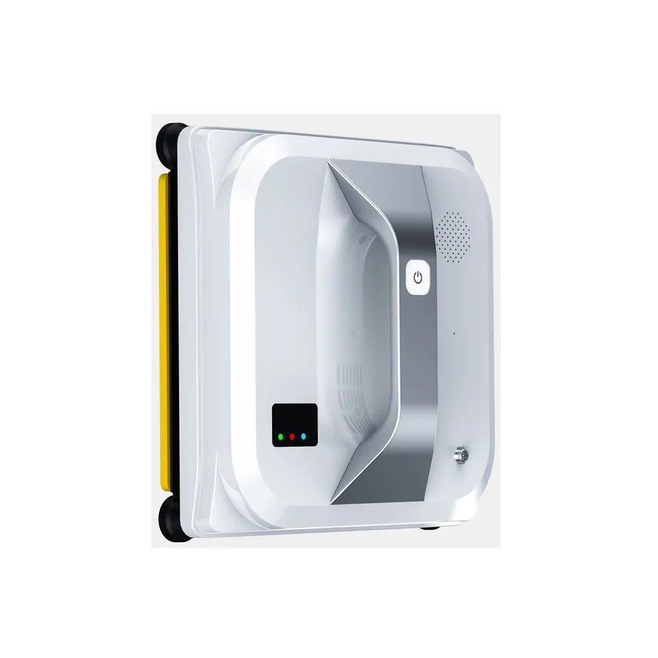 2023 Customized Glass Cleaning Anti-Falling Automatic Electric Robot Windows Cleaner