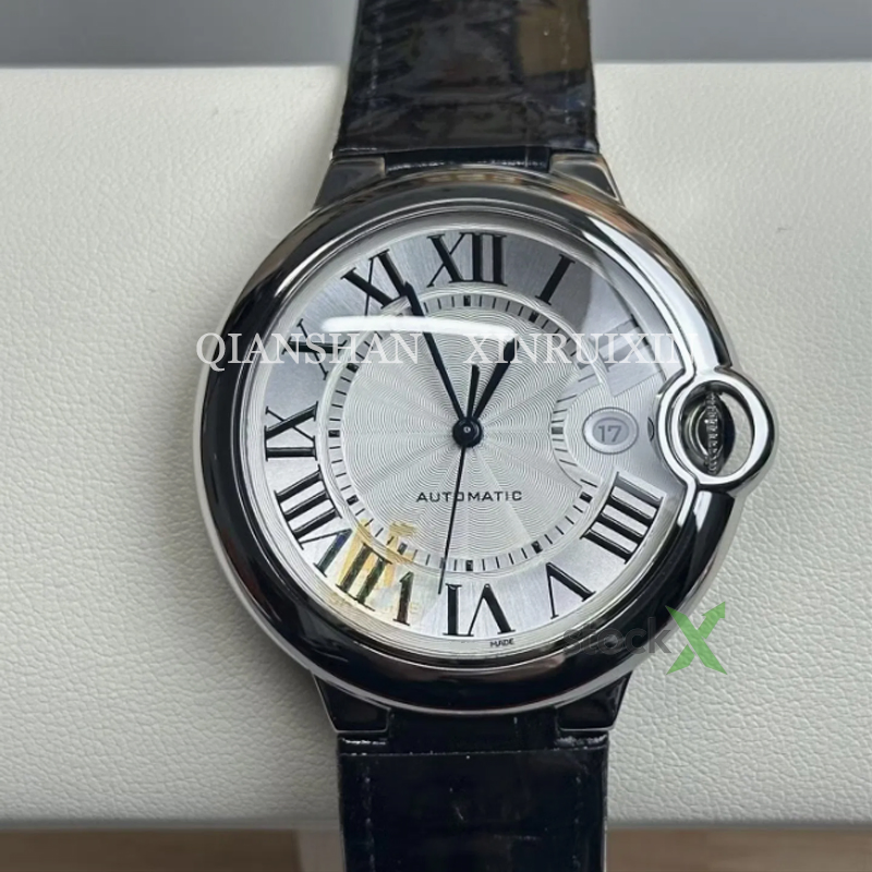 Ultra Thin Designer Best 1: 1 Replica Copy Top Quality Relojes Gift Automatic Mechanical Super Clone Mens Ladies Quartz Watch