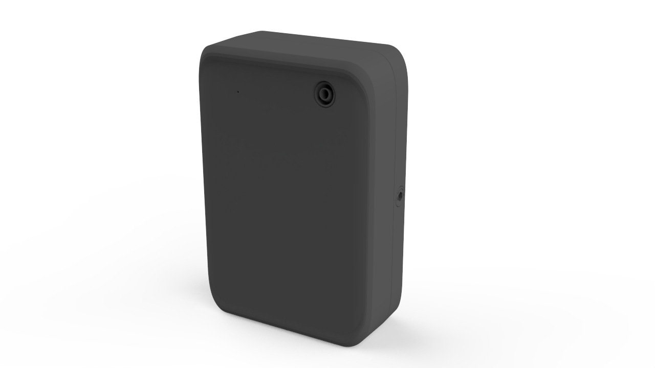 Smart Bluetooth Aroma Diffuser for Relaxing Home Atmosphere