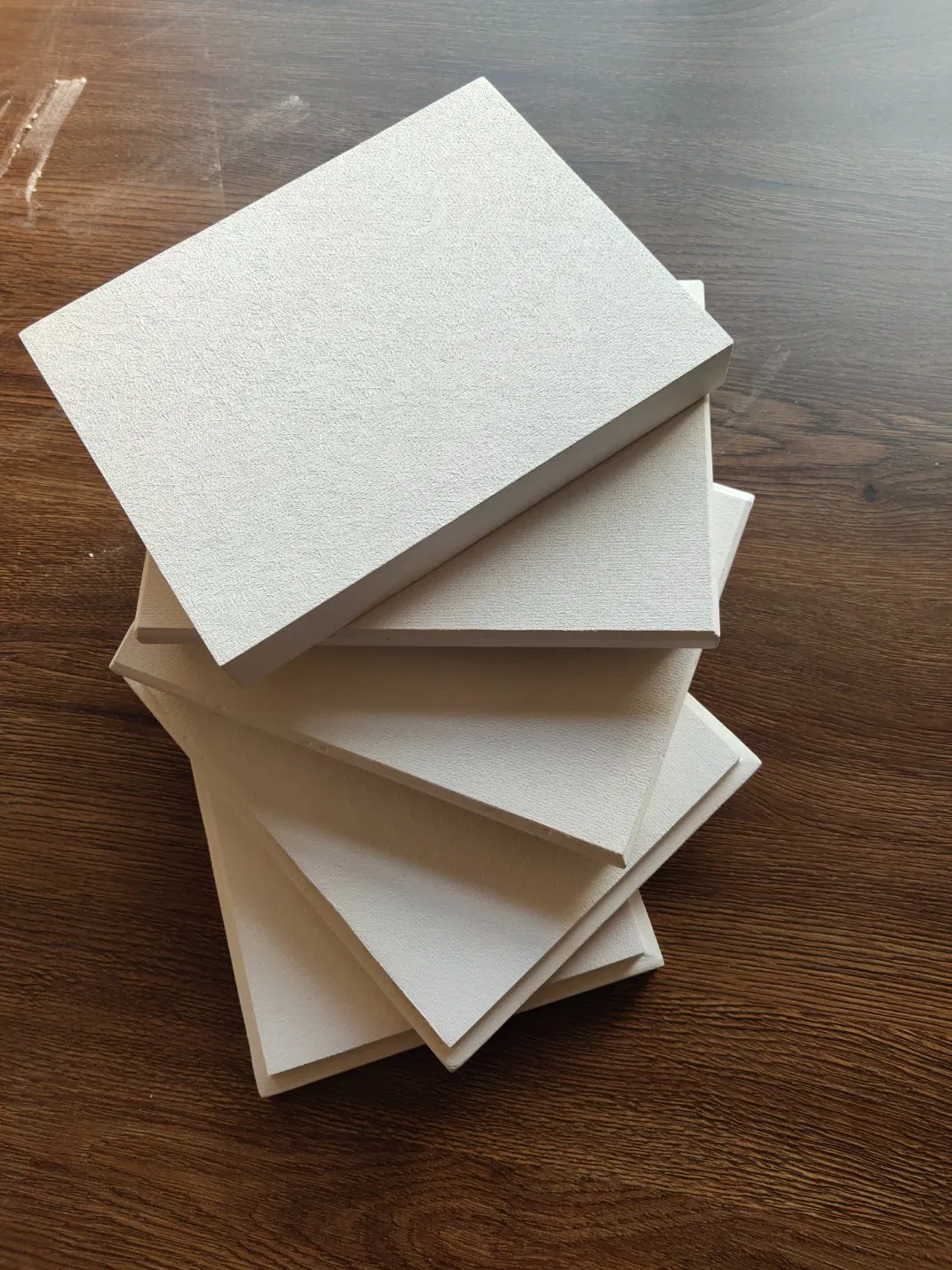 New Fiberglass Ceiling Tiles