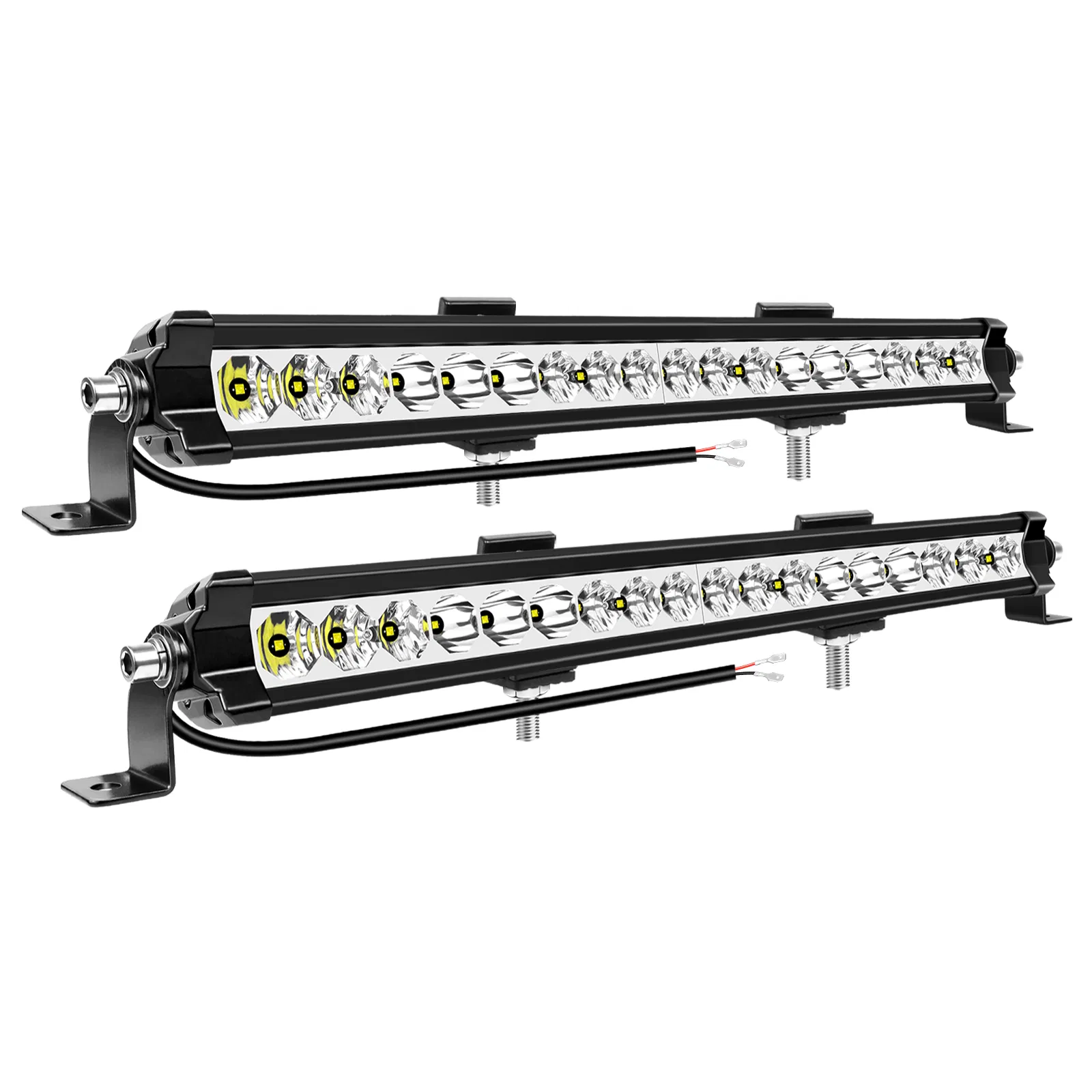 Фара-прожектор 20" Octa-Reflector 6000K IP67