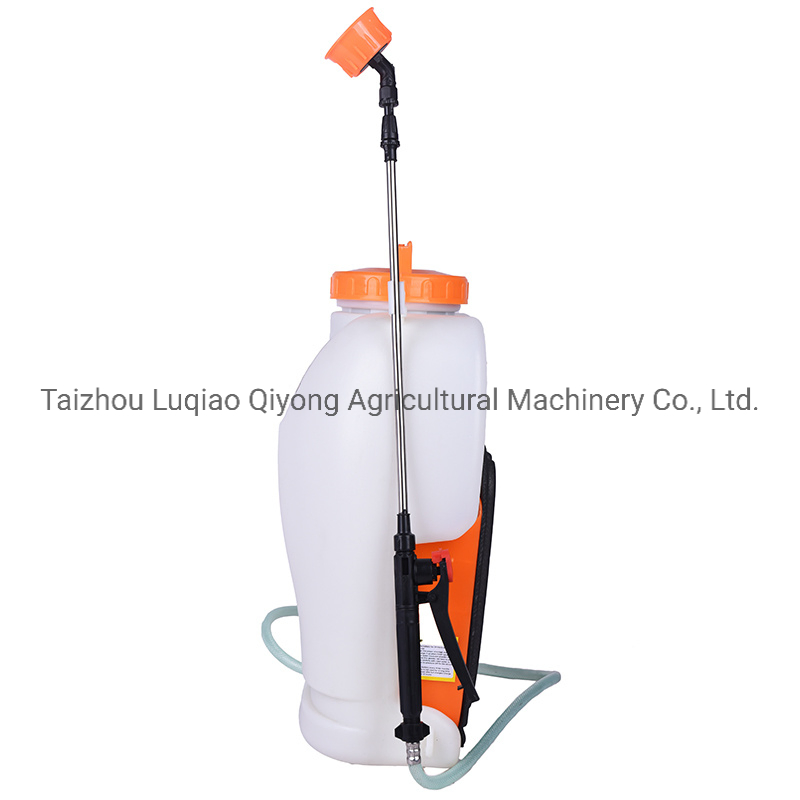 20L Portable Electric Battery Garden Sprayer