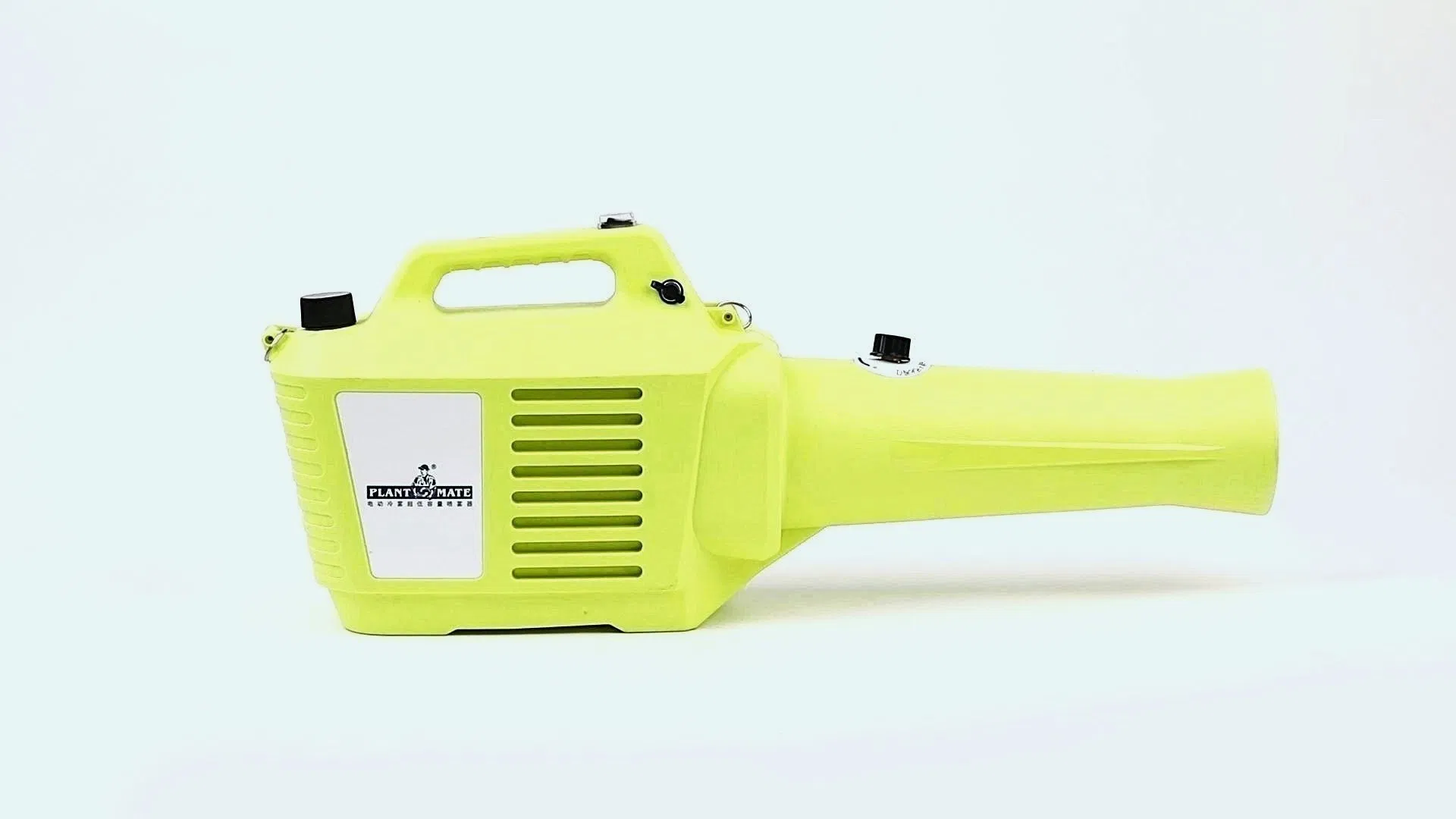 Fertilization Knapsack Plantmate Export Carton 3L Taizhou, China Backpack Sprayer Ulvs