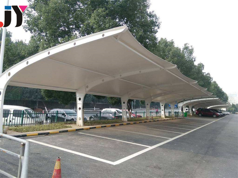 Cheap Price for Prefab Portable Garage Modern Steel Structure Prefab Warehouse