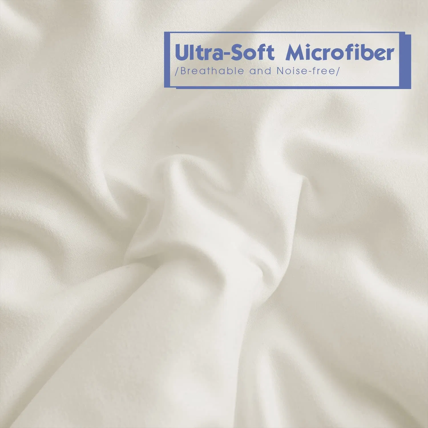 Manufacturer Wholesale Soft Microfiber Hypoallergenic Down Alternative Bed Duvet Comforter