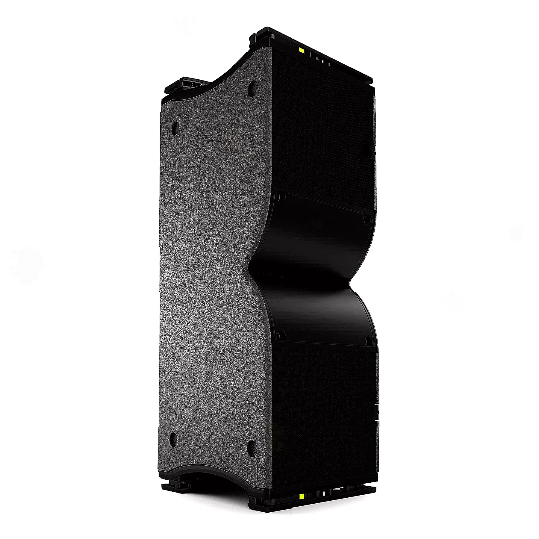 High-Performance K3 Dual 12 Inch Two-Way Outdoor Array Speaker
