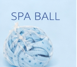 SPA Oil Absorbent Balls for Hotel SPA Service Bathtub Water Care