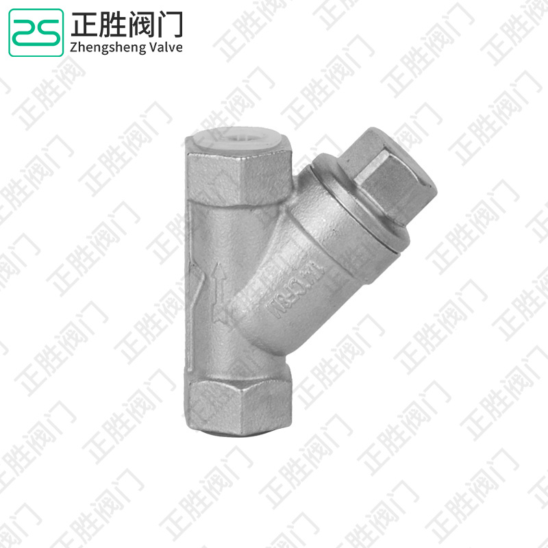Premium SS304 Y Strainer for Advanced Liquid Filtration Solutions
