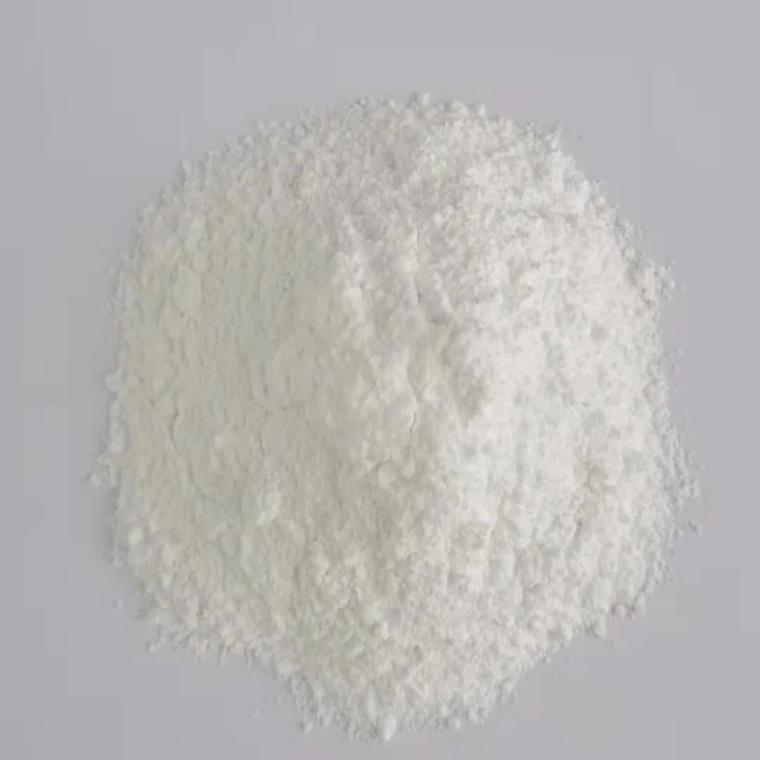 Factory Supply Food Raw Materials Nutritional Supplement CAS 527-07-1 Sodium Gluconate