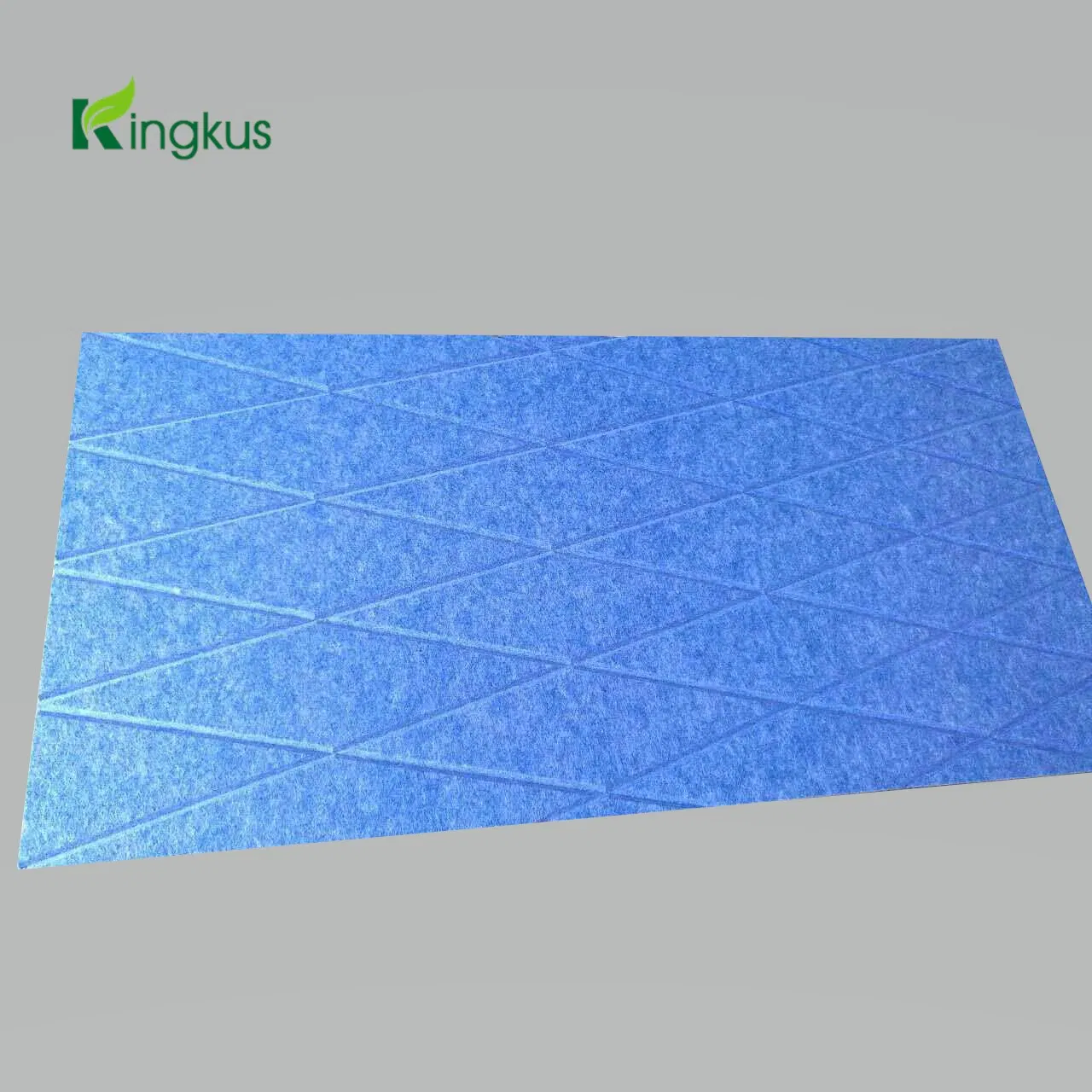 Pet Sound Absorpting Carved Board